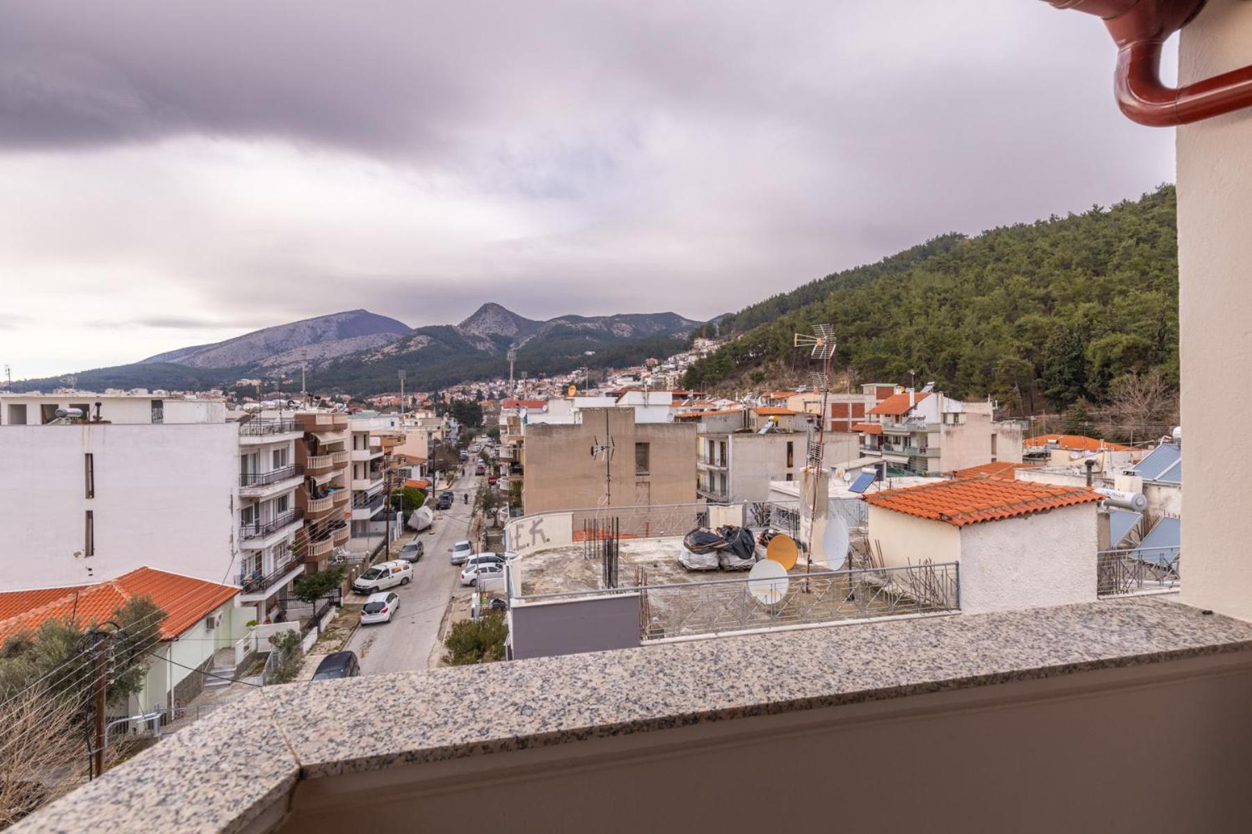 Luxury Central Apartment 2 Xanthi Extérieur photo