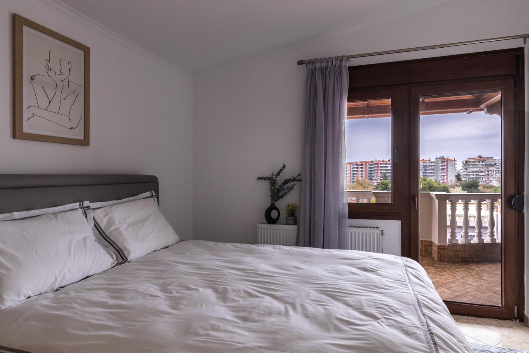 Luxury Central Apartment 2 Xanthi Extérieur photo