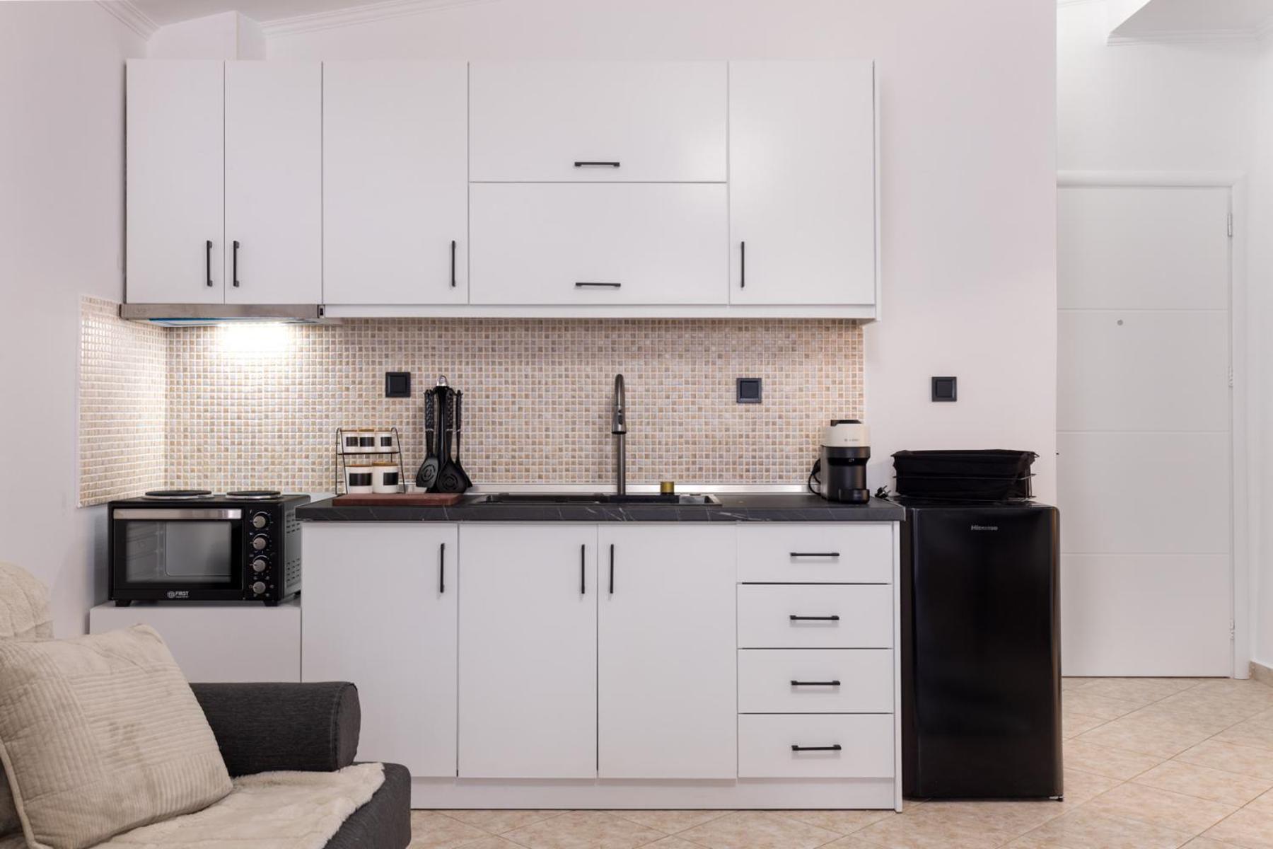 Luxury Central Apartment 2 Xanthi Extérieur photo