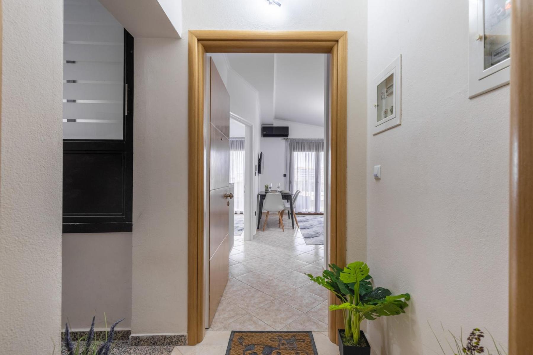 Luxury Central Apartment 2 Xanthi Extérieur photo