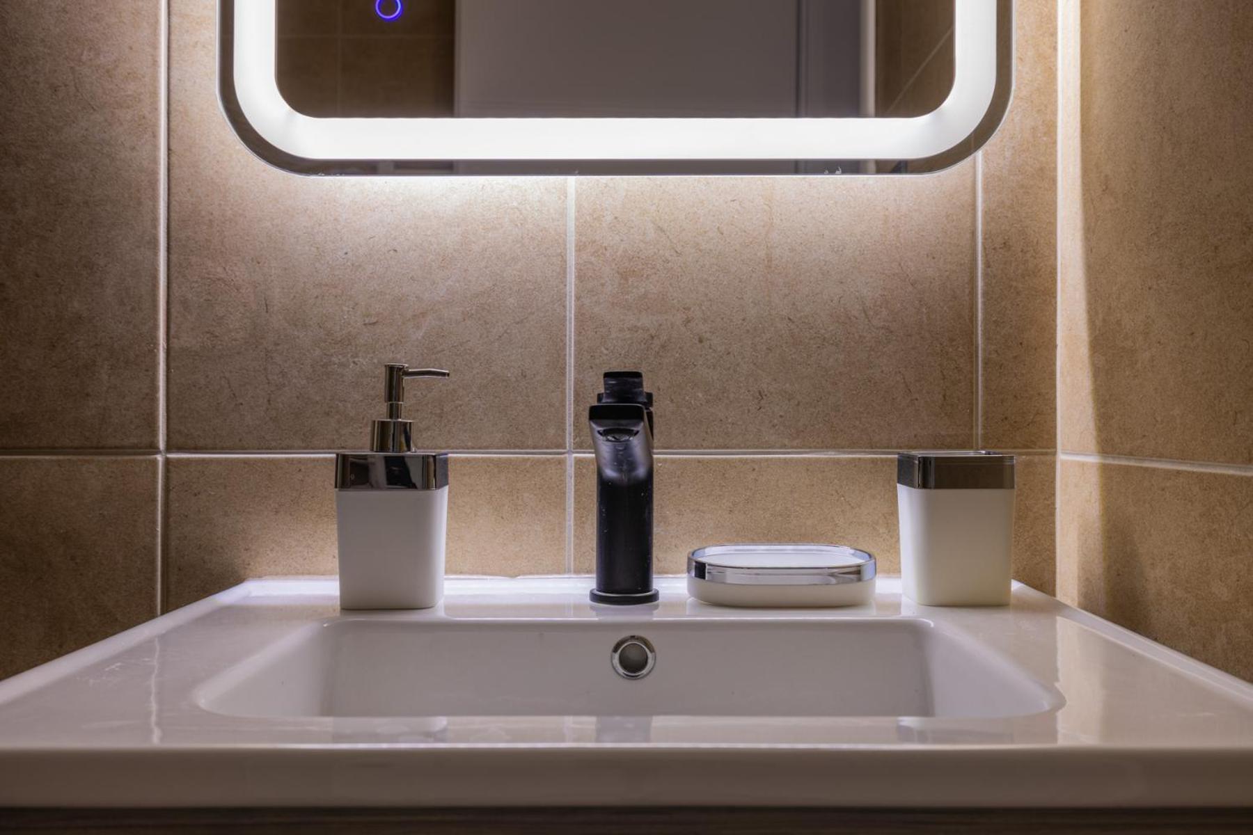 Luxury Central Apartment 2 Xanthi Extérieur photo