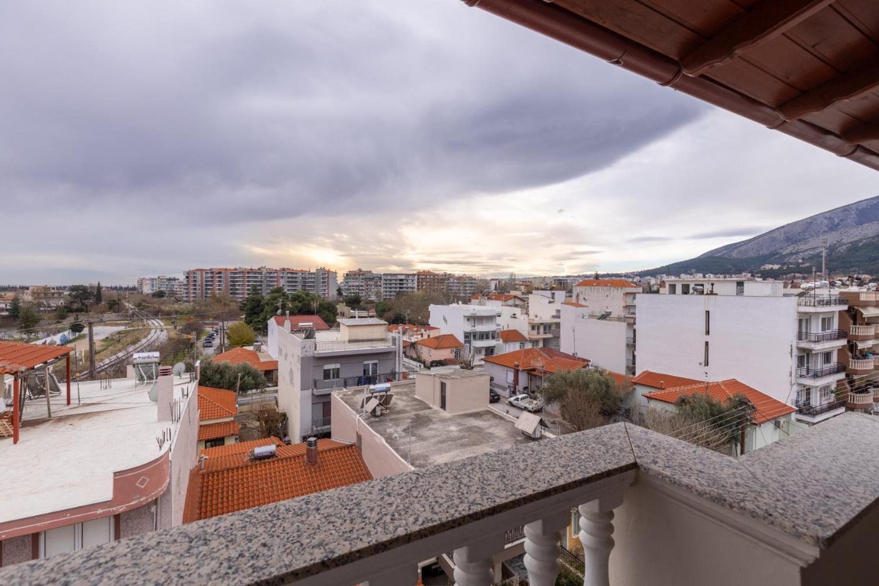 Luxury Central Apartment 2 Xanthi Extérieur photo
