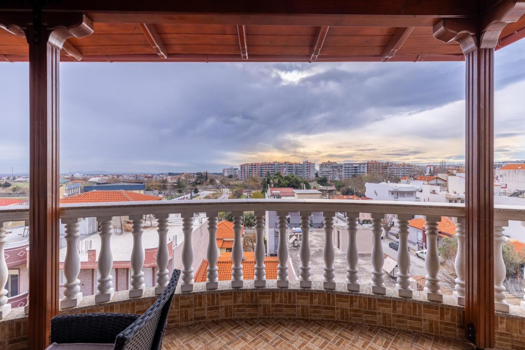 Luxury Central Apartment 2 Xanthi Extérieur photo