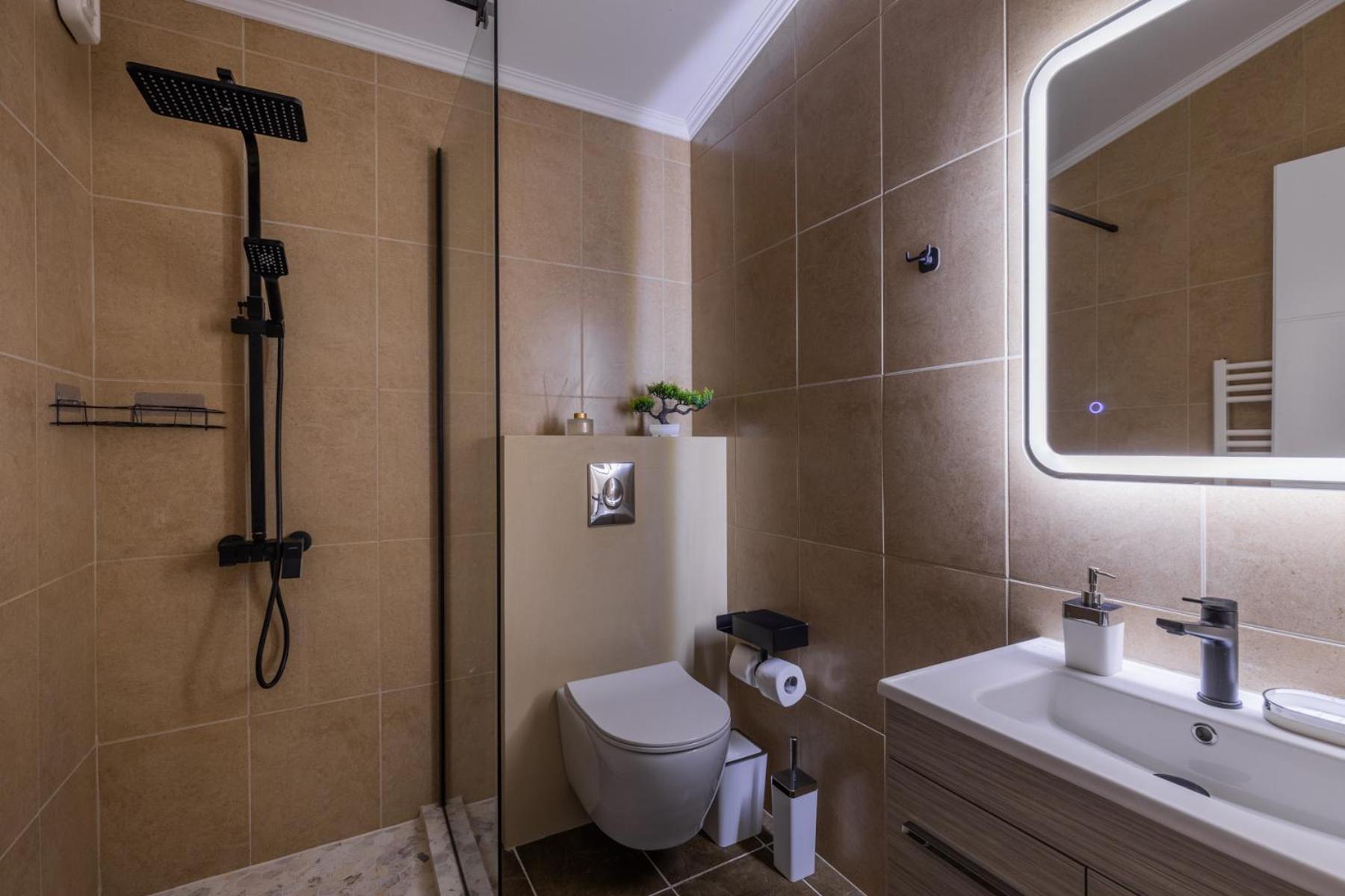 Luxury Central Apartment 2 Xanthi Extérieur photo